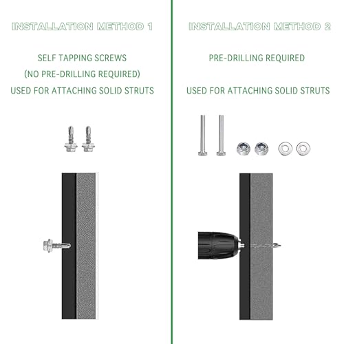 XUANYUDG0769 Golf Cart Front Inner Basket Mesh Storage Tray Organizer Extended Additional Storage for Golf Carts|B0DDH3LND3