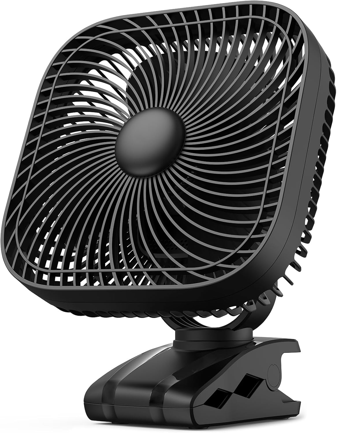 HANGKUNNEE Golf carts Electric fans